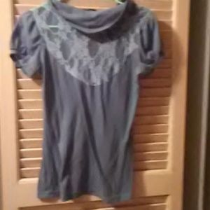 Ladies Top